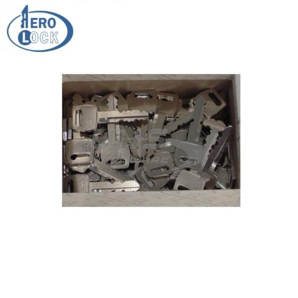 Aerolock AeroLock: HONDA Motorcycle All Locks - AeroLock TO-115 (HD75) AER-TO-115 - main